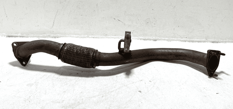 2018-19-20-21-2022 HONDA ACCORD HYBRID 2.0L FWD EXHAUST FRONT PIPE TUBE LINE OEM