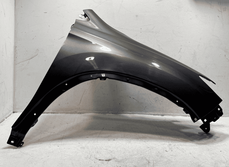 2016-2018  Honda Pilot Front Passenger Side Fender Cover Panel *NH797M* OEM