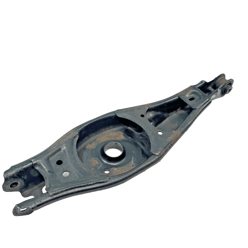 18-22 HONDA ACCORD HYBRID REAR DRIVER SIDE LOWER CONTROL ARM SPRING PERCH OEM