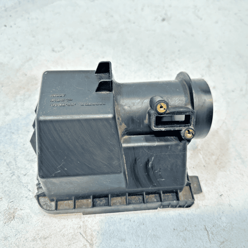 HONDA ACCORD HYBRID 2.0L AIR COVER CLEANER INTAKE FILTER HOUSING BOX 2018-22 OEM