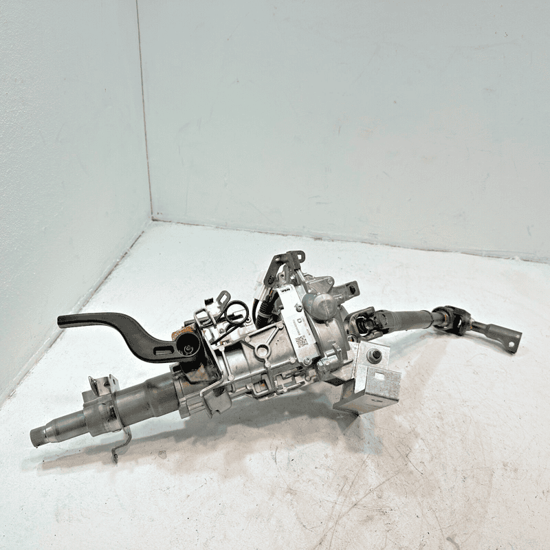 HONDA PILOT ELITE TOURING STEERING COLUMN & SHAFT ASSEMBLY 2016 - 2020 OEM