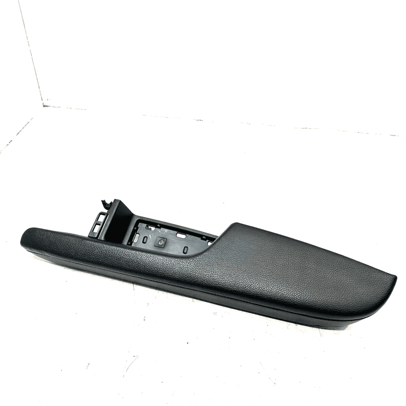 HONDA PILOT 2016-2022 REAR PASSENGER SIDE INTERIOR DOOR PANEL ARMREST TRIM OEM
