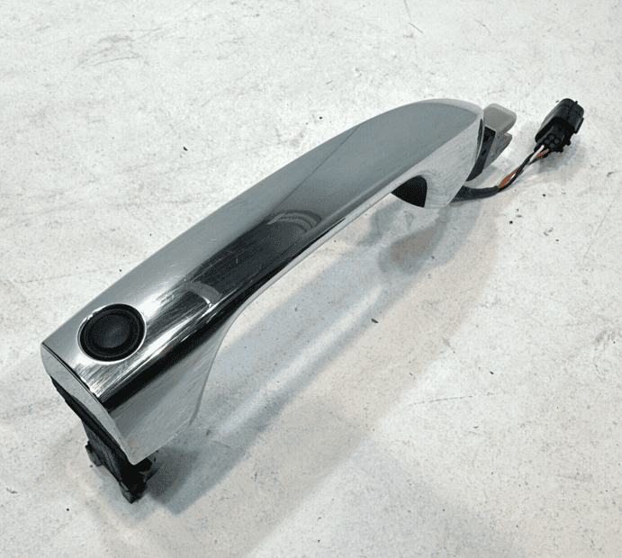 2016-2023 Honda Pilot Front Right Passenger Side Door Exterior Handle OEM