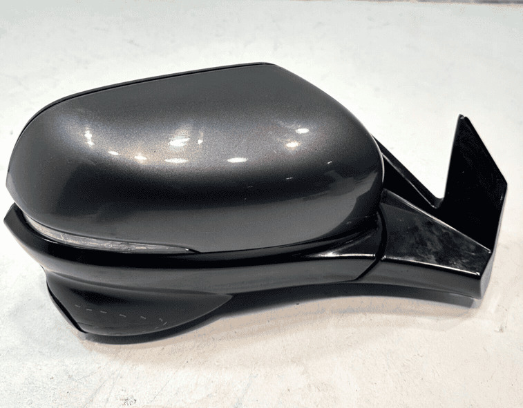 2016-2018 Honda Pilot Front Right Side Rear View Mirror w/Camera *NH797M* OEM