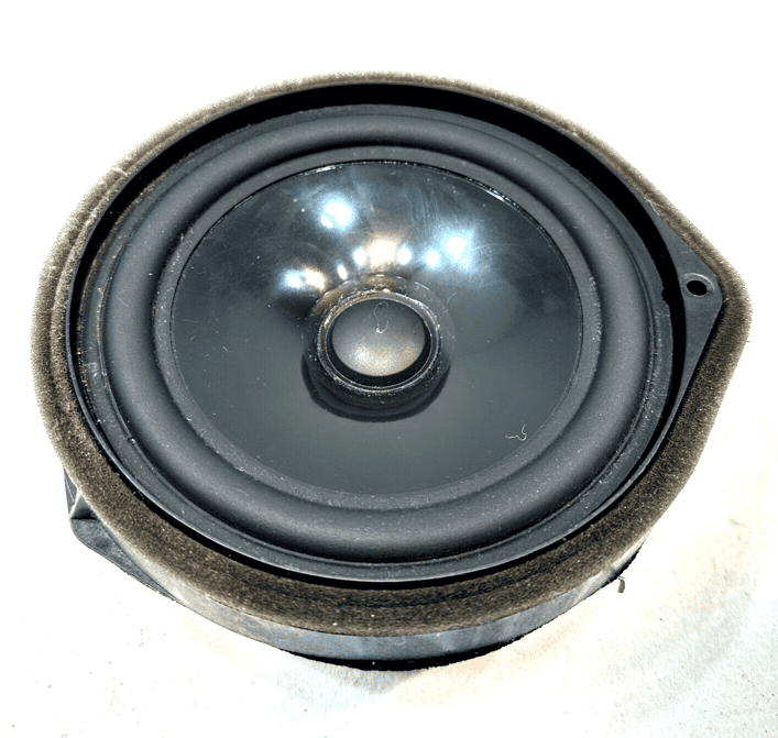 2016-2018 Honda Pilot Front or Rear Door Panel Audio Sound Speaker 1 Pcs OEM