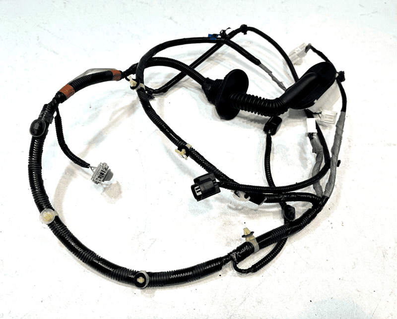 2016-2018 Honda Pilot Front Right Passenge Door Wiring Harness OEM