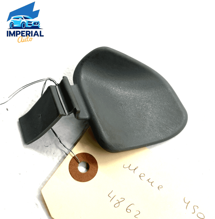 MERCEDES X164 GL REAR RIGHT PASSENGER SIDE 3RD ROW SEAT TRIM CAP COVER OEM 