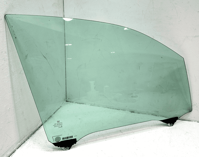 2018-2021 Honda Pilot  Front Right Passenger Door Window Glass OEM