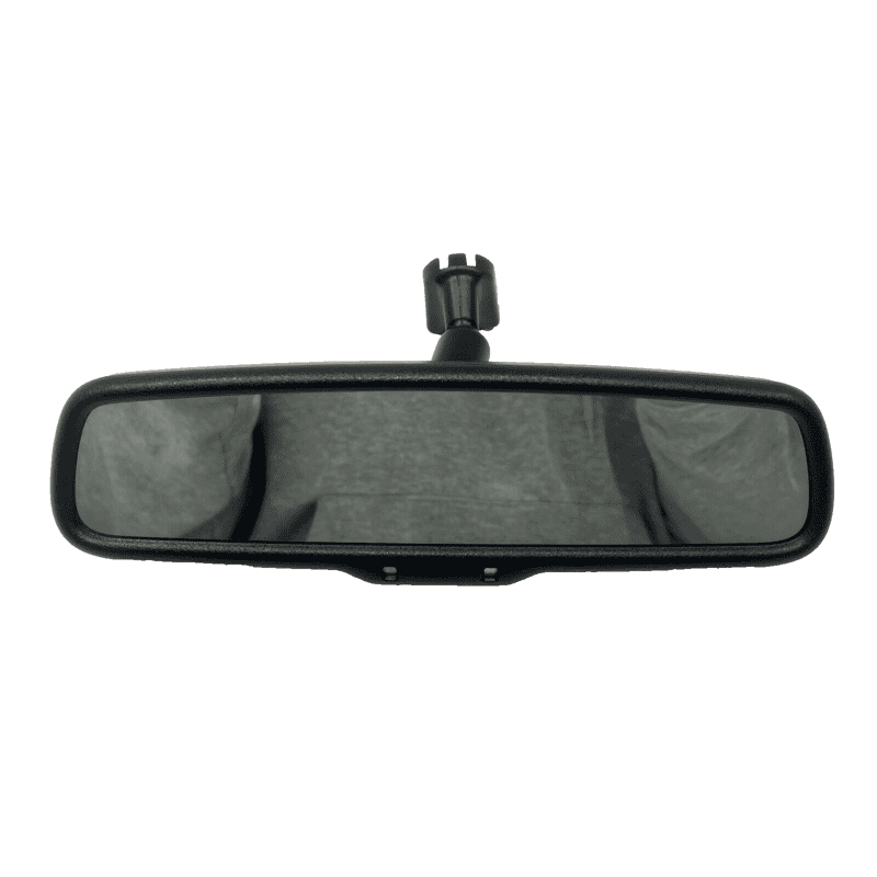 HONDA PILOT FRONT UPPER INTERIOR REAR VIEW MIRROR W/ AUTO DIMMING 2016-2018 OEM