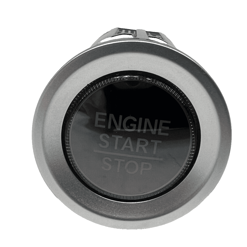 HONDA PILOT DASHBOARD START STOP IGNITION SWITCH BUTTON 2016 - 2022 OEM