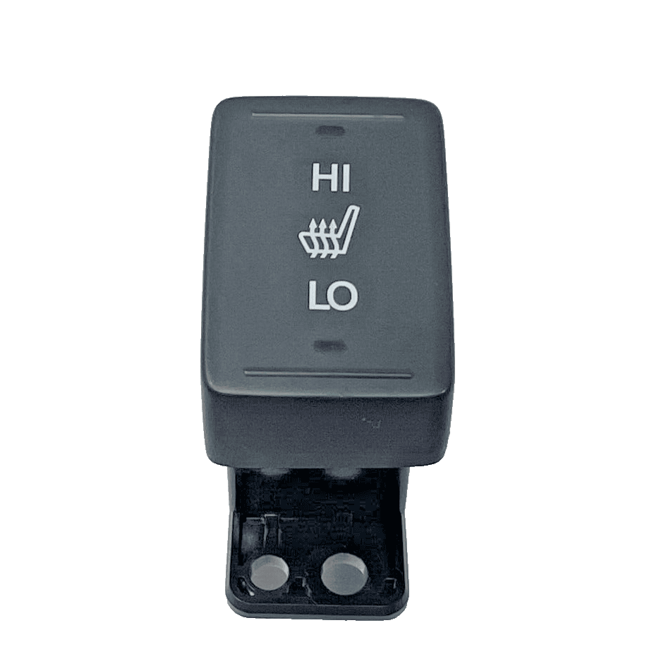 2016-2018 HONDA PILOT DASHBOARD RIGHT PASSENGER SIDE SEAT HEAT HEATER SWITCH OEM