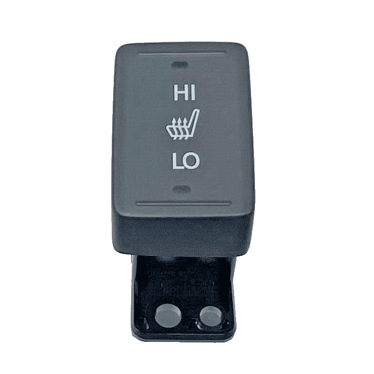 2016 - 2018 HONDA PILOT DASHBOARD LEFT DRIVER SIDE SEAT HEAT HEATER SWITCH OEM