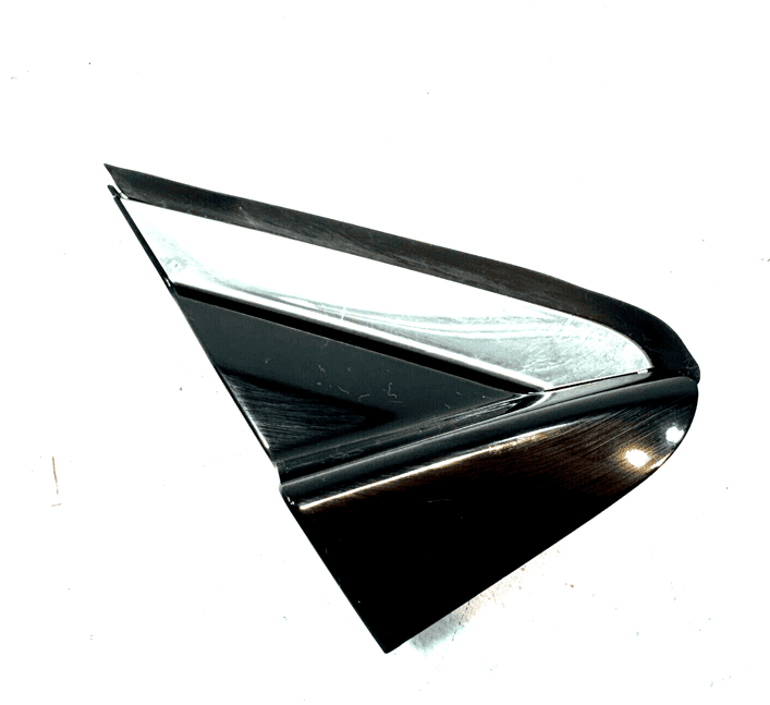 2016-2022 Honda Pilot Front Passenger Fender Corner Molding Cover OEM