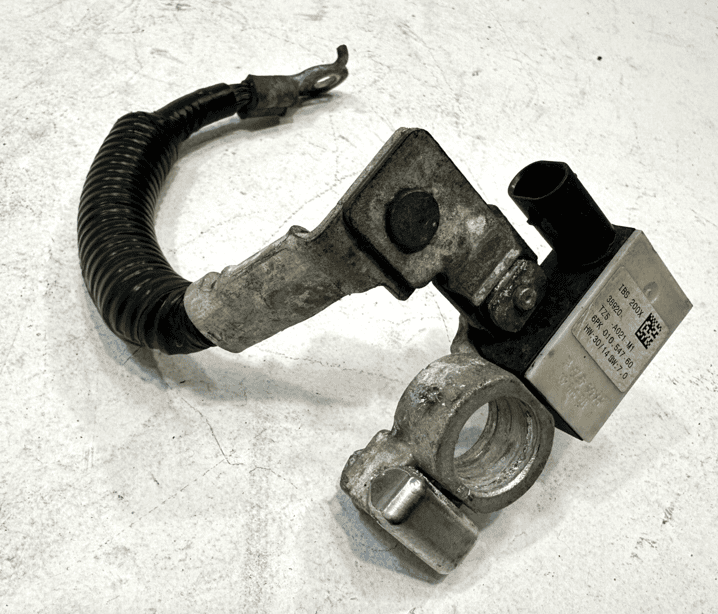 2016-2022 Honda Pilot Battery Ground Cable Wire w/Voltage Sensor OEM