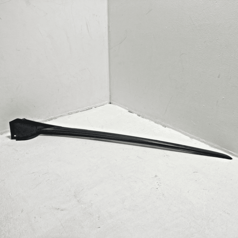 Honda Pilot Front Passenger Side Windshield Pillar Molding Cover 2016-2022 OEM