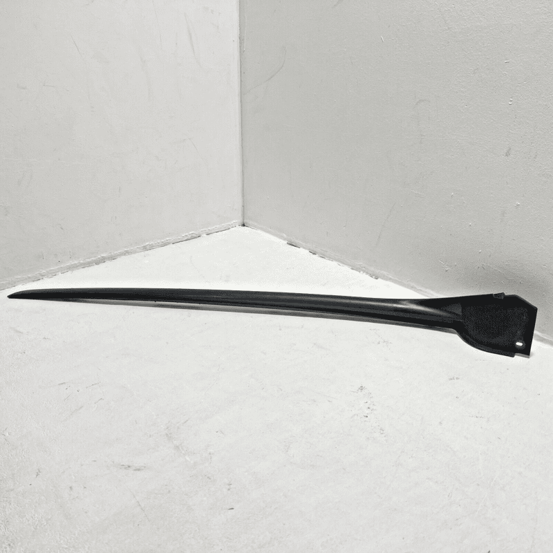 Honda Pilot Front Left Driver Side Windshield Pillar Molding Cover 2016-2022 OEM