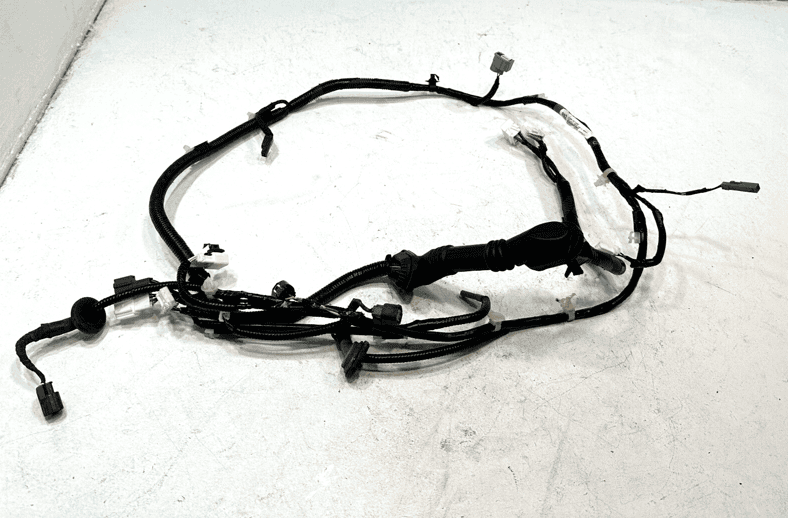 2016-2018 Honda Pilot Rear Right Side Tailgate Liftgate Wiring Harness OEM