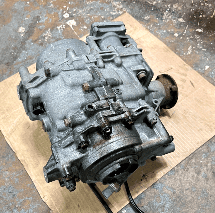 2016-2022 Honda Pilot 3.5L AWD Rear Differential Axle Assembly OEM