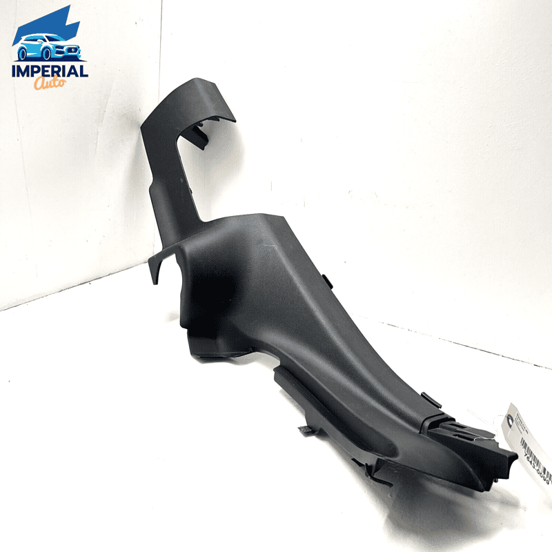 2023 MAZDA CX-50 REAR LEFT DRIVER SIDE C PILLAR INNER TRIM COVER TIRE HOUSE