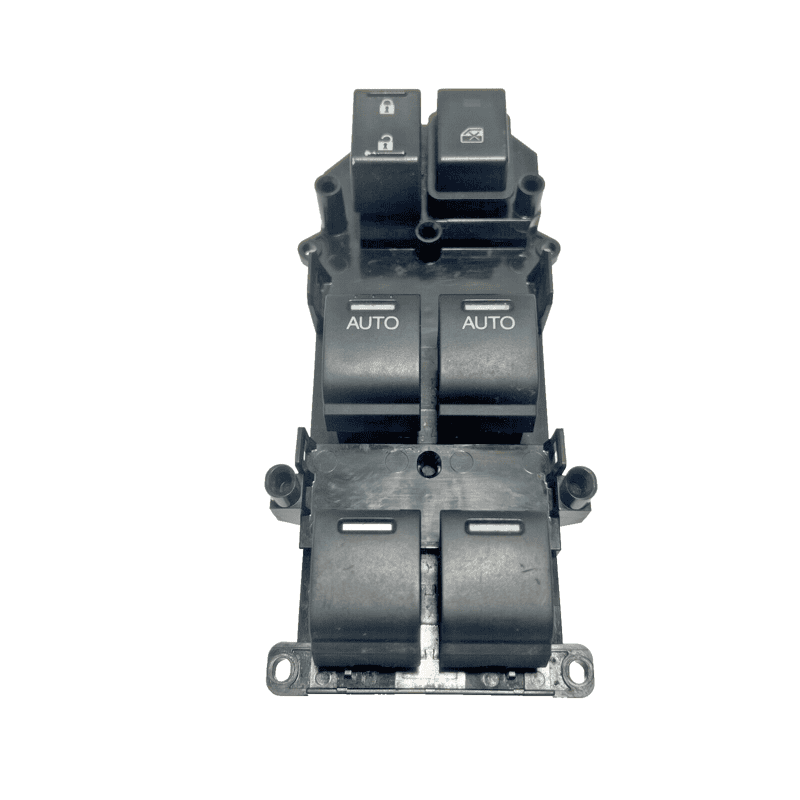 HONDA PILOT FRONT LEFT DRIVER DOOR POWER WINDOW MASTER SWITCH 2016-2021 OEM