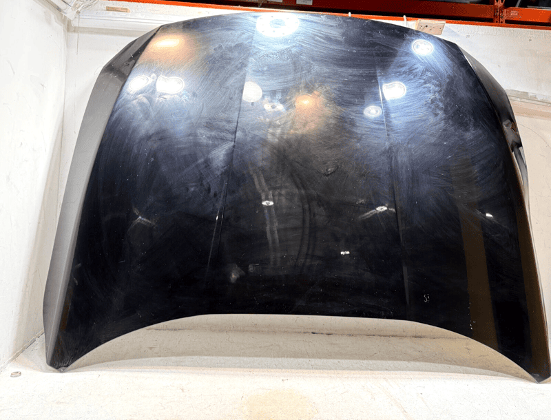 2018-2022 Honda Accord Hybrid Front Hood Bonnet Shell Panel *NH731PX* OEM