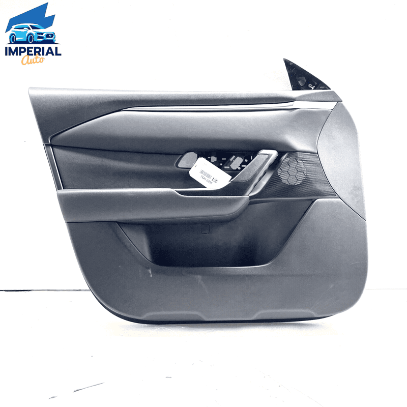 2023 MAZDA CX-50 FRONT LEFT DRIVER SIDE DOOR INTERIOR INNER PANEL TRIM COVE