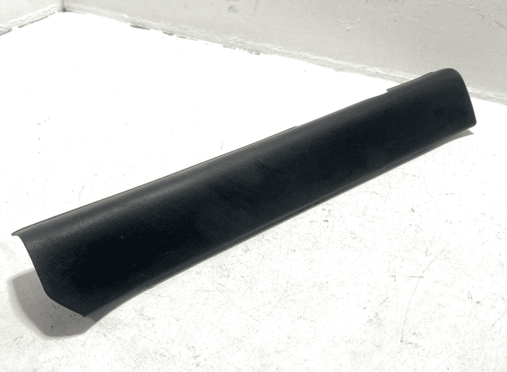 2016-2022 HONDA PILOT DOOR SILL SCUFF PLATE TRIM COVER FRONT LEFT SIDE OEM