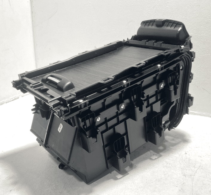HONDA PILOT 2016-2018 CENTER CONSOLE SLIDING LID STORAGE COMPARTMENT BOX OEM