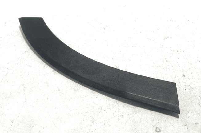 2016-17-18-19-20-2022 Honda Pilot Rear Left Driver Side Wheel Edge Molding OEM