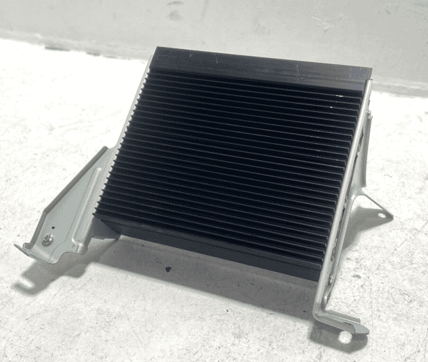 2016-2017-2018 HONDA PILOT TOURING AUDIO AMP AMPLIFIER MODULE OEM