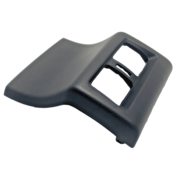 Toyota Camnry 2018-2024 Rear Center Console Trim Cover Panel OEM