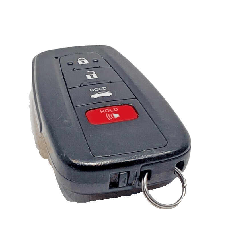 Toyota Camry Smart Keyless Entry Key Fob Lock 2018 - 2024 OEM
