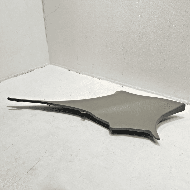 2018 - 2024 TOYOTA CAMRY REAR DRIVER SIDE C PILLAR UPPER QUARTER TRIM COVER OEM