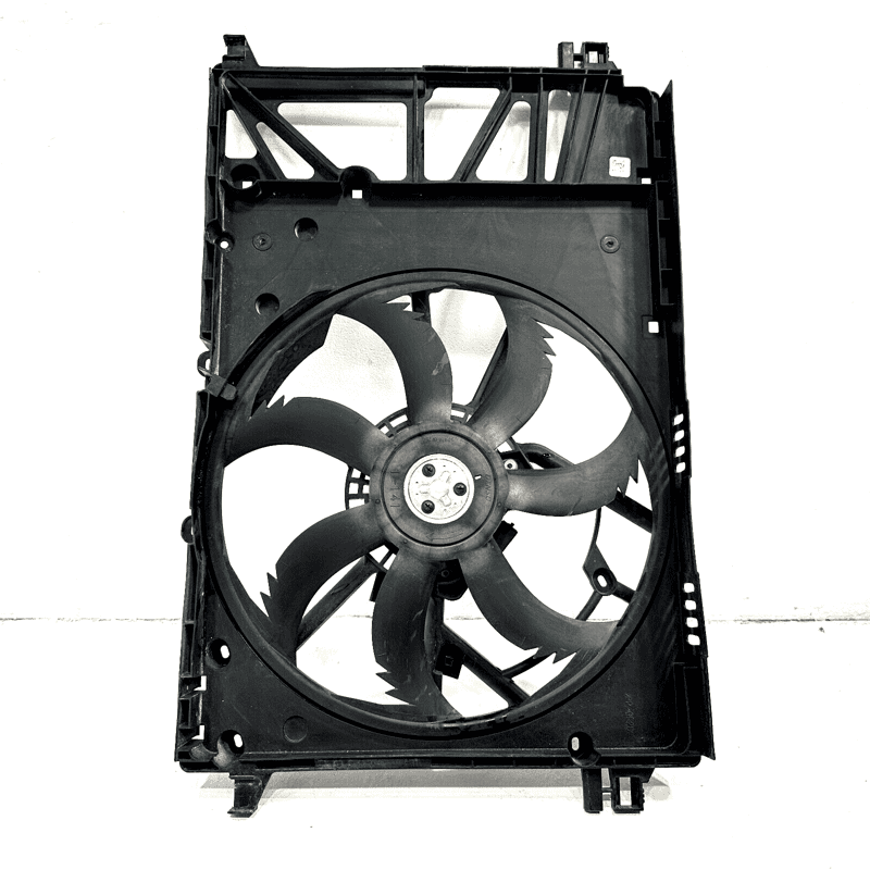 2018-2024 Toyota Camry Engine Radiator Cooling Fan Assembly OEM