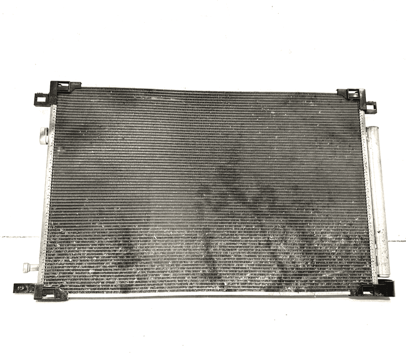 2018-2024 Toyota Camry AC Air Conditioning Condenser Radiator OEM