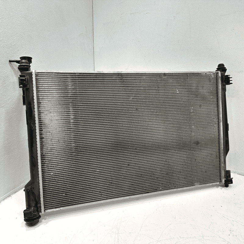 2018-2024 Toyota Camry Engine Cooling Coolant Radiator Assembly OEM