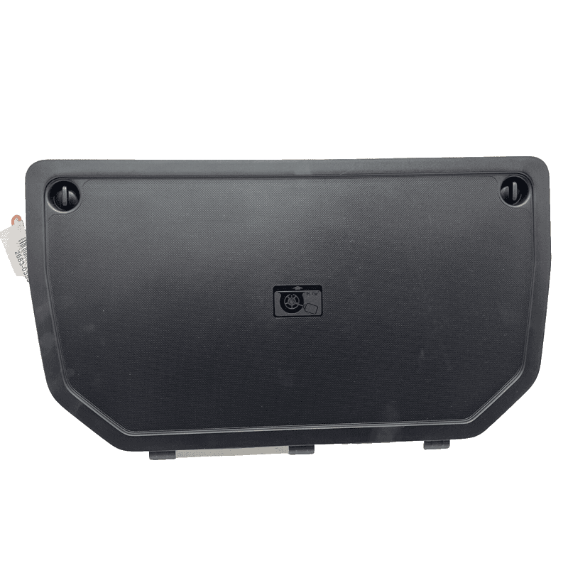 ACURA TLX 2015-2020 TRUNK SPARE TIRE COMPRESSOR COVER BIN LID OEM