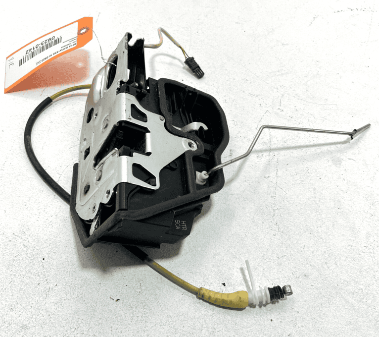 2011-2016 BMW 535i xDrive REAR RIGHT SIDE DOOR LATCH LOCK ACTUATOR OEM