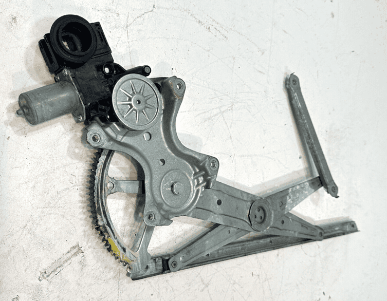 2018 - 2024 Toyota Camry Front Left Driver Window Glass Regulator w/Motor OEM