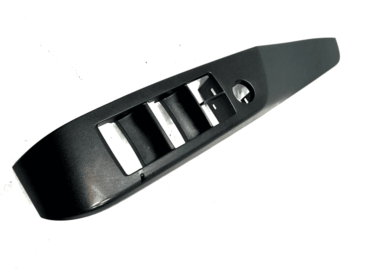 2021-2024 Toyota Camry Front Left Driver Door Switch Trim Panel Molding OEM
