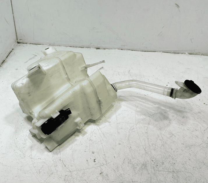 2018-2024 Toyota Camry Windshield Washer Fluid Reservoir w/Motor OEM