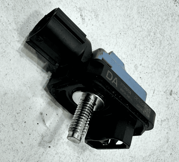 2018-2022 Toyota Camry Front Left or Right Side Door Impact Pressure Sensor OEM