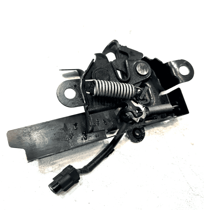 2018-2024 Toyota Camry Hood Bonnet Lock Latch OEM