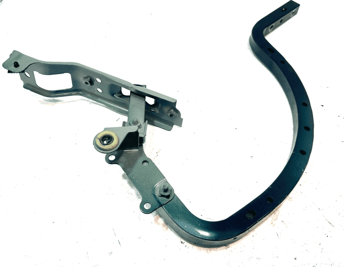 2018-2024 Toyota Camry Rear Left Driver Side Trunk Lid Tailgate Hinge *221* OEM