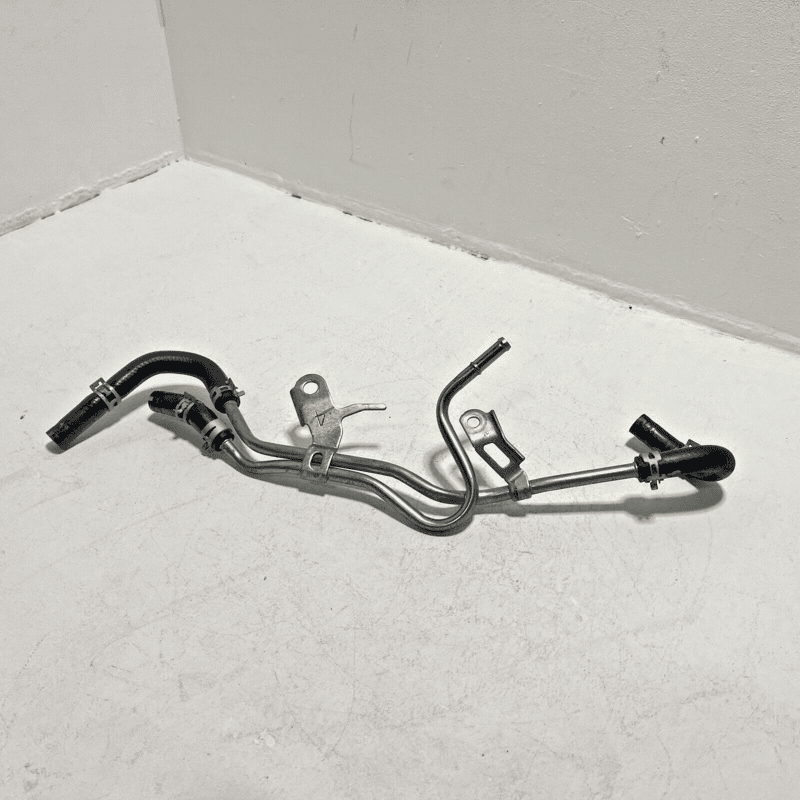 2020-2024 TOYOTA CAMRY 2.5L AUTOMATIC TRANSMISSION OIL COOLER TUBE LINE PEPE OEM