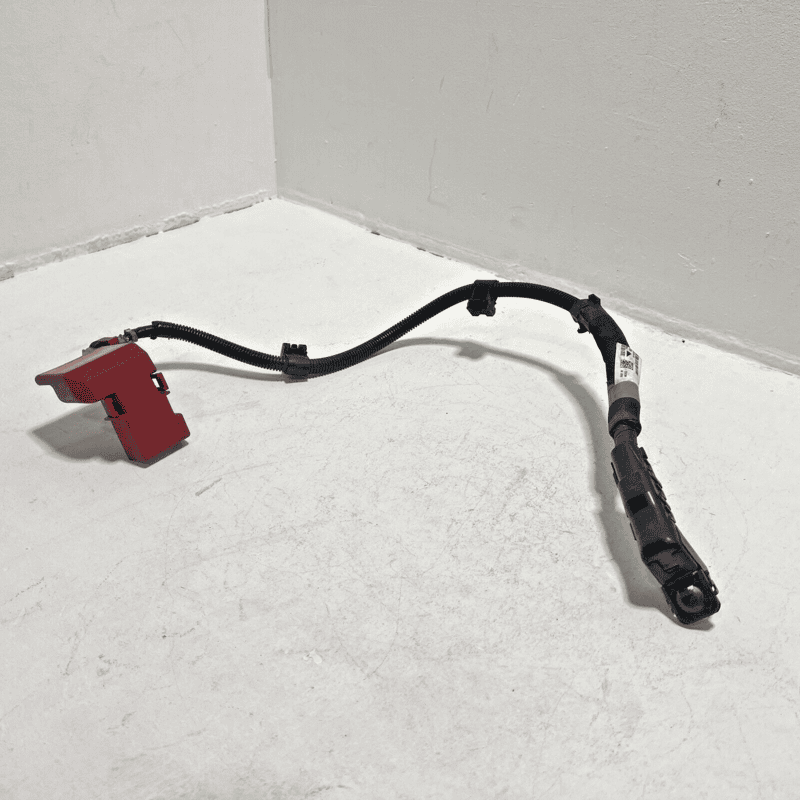 TOYOTA CAMRY 2.5L BATTERY POSITIVE CABLE WIRE WIRING HARNESS 2018-2024 OEM