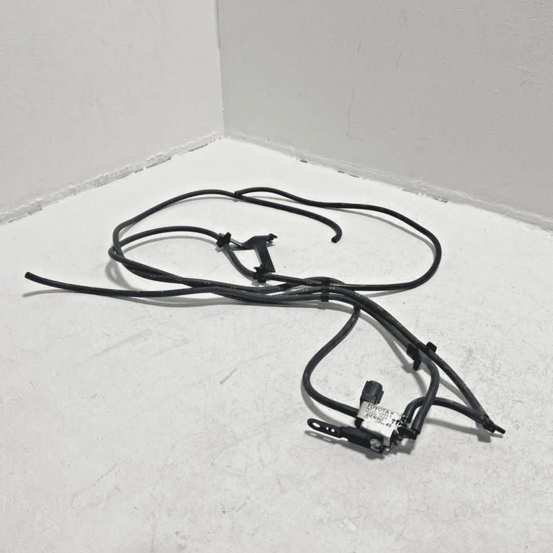 2018 - 2024 TOYOTA CAMRY 2.5L ENGINE MOTOR VACUUM VALVE SWITCH & HOSE OEM