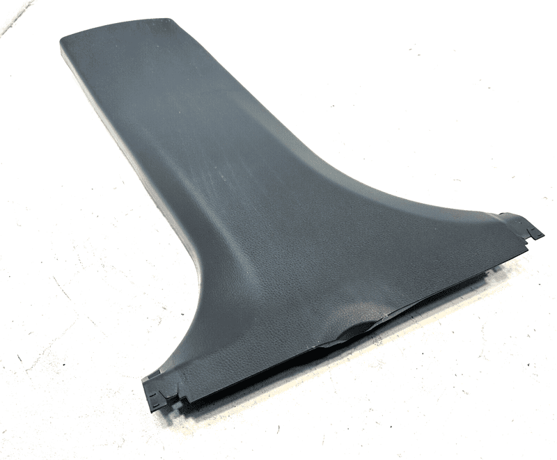 2018-2024 Toyota Camry Lower Left Driver Side Center Pillar Trim OEM