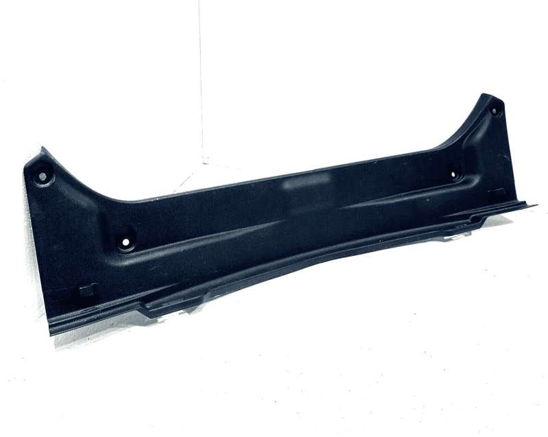 2018-2024 Toyota Camry Trunk Interior Rear Panel Trim OEM