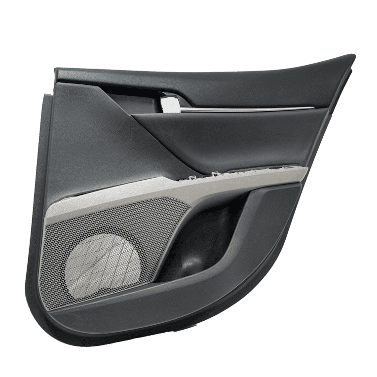 2018-2023 TOYOTA CAMRY REAR RIGHT PASSENGER SIDE DOOR INTERIOR TRIM PANEL OEM